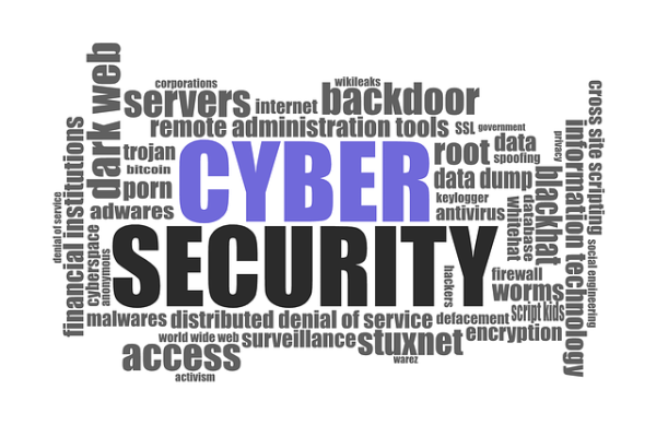 corso sulla sicurezza informatica